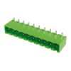 STLZ 950WH10 - PTR MESSTECHNIK - STLZ950/10G-5.08-H-GREEN