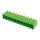 STLZ 950WH10 - PTR MESSTECHNIK - STLZ950/10G-5.08-H-GREEN