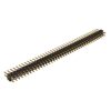 2 X 40G RM=2.0mm Stiftleiste - E-TEC - SL2-080-N088/01-55/2