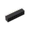 2 X 22G RM=2.0mm Buchsenleiste - E-TEC - BL2-044-S430-55/2