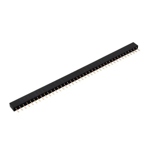 40G RM=2.0mm Buchsenleiste - E-TEC - BL1-040-S430-55/2