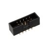 SLS-034-S562-11/2 - RM=2.0mm 34-pólusú tüskesor NYÁK-ba házban HPFL-hez - E-TEC