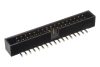 SLS-034-H562-55/2 - RM=2.0mm 34-pólusú tüskesor NYÁK-ba házban HPFL-hez - E-TEC