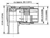 09-0133-00-02 - BINDER - 0901330002