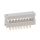 SPTC20-4000 - szalagkábeles csatlakozó, NYÁK-ba 20-pólusú - NONAME