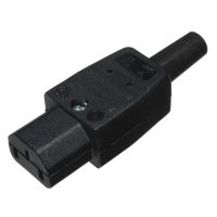 Connectors - Main Power