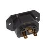 KEB 1A - K+B CONNECTOR - 43R03.1111