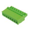 ARKZ 1110/8 - PTR MESSTECHNIK - AKZ1110/8-5.08-GREEN