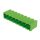 STLZ 950WV8 - PTR MESSTECHNIK - STLZ950/8G-5.08-V-GREEN