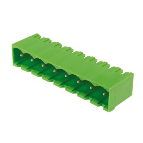 STLZ 950WV8 - PTR MESSTECHNIK - STLZ950/8G-5.08-V-GREEN