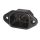 42R021112 - beépíthető hálózati dugó, 250V/10A (UL) 4.8mm sarus - K+B CONNECTOR