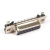 SUB-D 15BP/SMD - FISCHER ELEKTRONIK - DB15LSMD