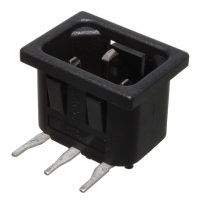 Main Connectors - Panel Mount