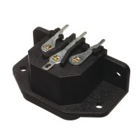 Einbaustecker, Einbaudosen