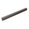BS2-072-G860-95 - SMD tüskesor aljzat, 8,6mm 2 X 36-pólus NYÁK-ba, tördelhető - E-TEC