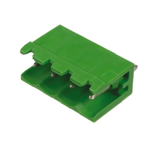 STL 950/4V-5.0 - PTR MESSTECHNIK - STL950/4-5.0-V-GREEN