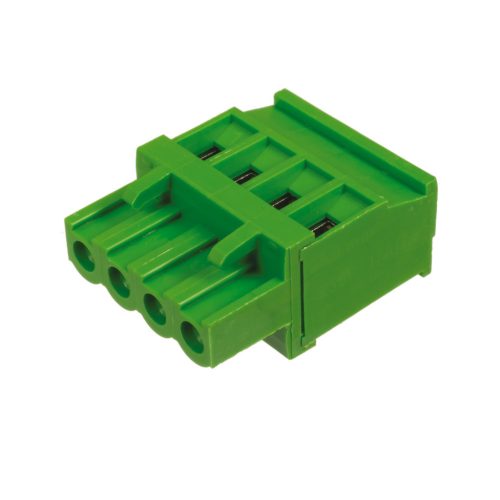 AK 1100/4 - PTR MESSTECHNIK - AK1100/4-5.0-GREEN