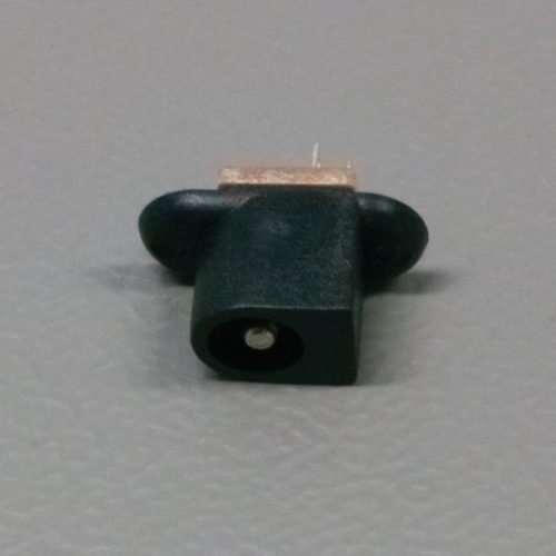 2.5mm DC Steckdose - MONACOR
