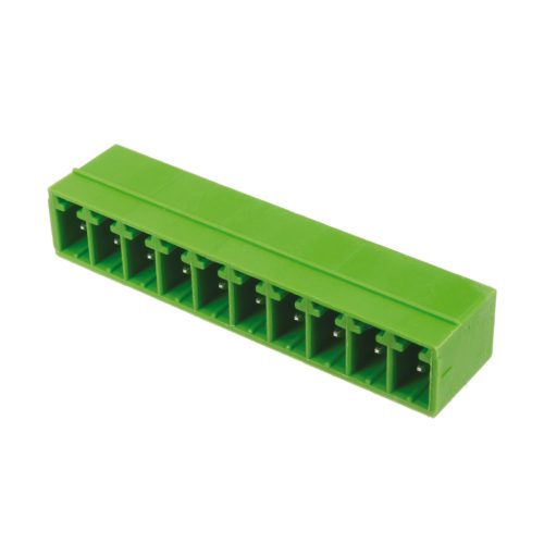 STLZ 1550/10GV - PTR MESSTECHNIK - STLZ1550/10G-3.81-V-GREEN