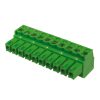 ARKZ 1550/10 - PTR MESSTECHNIK - AKZ1550/10-3.81-GREEN