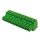 ARKZ 1550/10 - PTR MESSTECHNIK - AKZ1550/10-3.81-GREEN