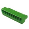 ARKZ 1550/10 - PTR MESSTECHNIK - AKZ1550/10-3.81-GREEN