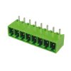 STLZ 1550/8GH - PTR MESSTECHNIK - STLZ1550/8G-3.81-H-GREEN