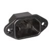 GSD 3-6.3 - K+B CONNECTOR - 42R02.1212