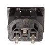 KEB 1SI - K+B CONNECTOR - 43R04.3121-150