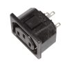 KEB 1SI - K+B CONNECTOR - 43R04.3121-150