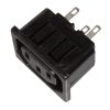 KEB 1SI - K+B CONNECTOR - 43R04.3121-150