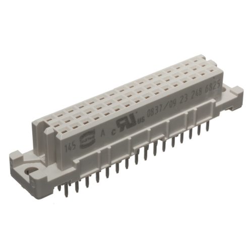 Header 48 DIN41612 DIN41612 - HARTING - 09232486825