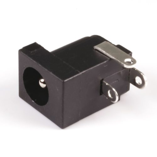 DC 10A 2.1mm DC Steckdose - CLIFF - DC10A