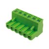 AK 950/6-5.0 - PTR MESSTECHNIK - AK950/6-5.0-GREEN