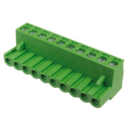 AK 950/10-5.0 - PTR MESSTECHNIK - AK950/10-5.0-GREEN