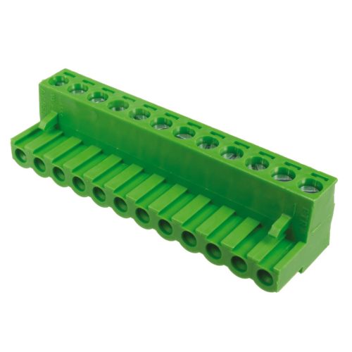 AK 950/12-5.0 - PTR MESSTECHNIK - AK950/12-5.0-GREEN