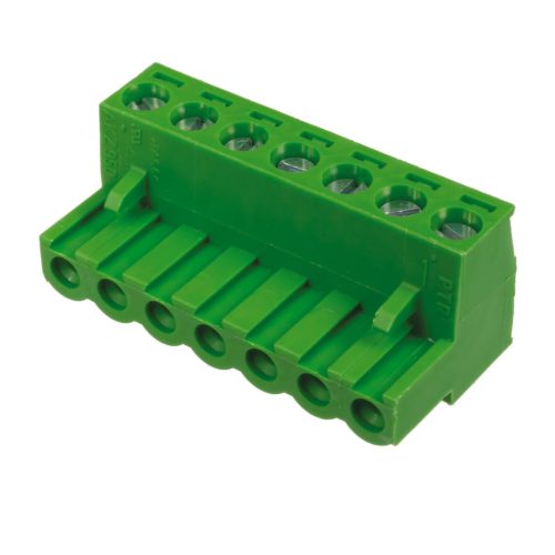 ARKZ 950/7 - PTR MESSTECHNIK - AKZ950/7-5.08-GREEN