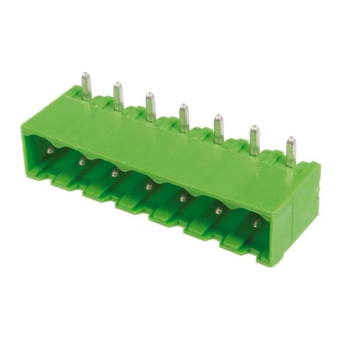 STLZ 950WH7 - PTR MESSTECHNIK - STLZ950/7G-5.08-H-GREEN
