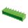 STLZ 950WH8 - PTR MESSTECHNIK - STLZ950/8G-5.08-H-GREEN