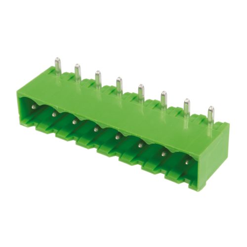 STLZ 950WH8 - PTR MESSTECHNIK - STLZ950/8G-5.08-H-GREEN
