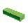 STLZ 950WV7 - PTR MESSTECHNIK - STLZ950/7G-5.08-V-GREEN