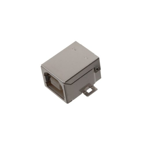 USB-BSMT USB-Steckdose - ASSMANN - A-USBB/SMT
