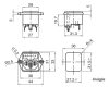 OH 1062-X-BB21-A-1004 - OTTO HEIL - 4304.6015