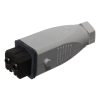 STAK2 - HIRSCHMANN - STAK2GREY(930621106)