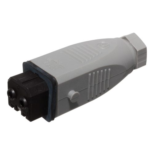 STAK2 - HIRSCHMANN - STAK2GREY(930621106)