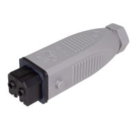 Industrial Connectors - Hirschmann Serie