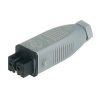 STAK200 - HIRSCHMANN - STAK200GREY(932037106)