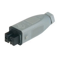 STAK200 - HIRSCHMANN - STAK200GREY(932037106)
