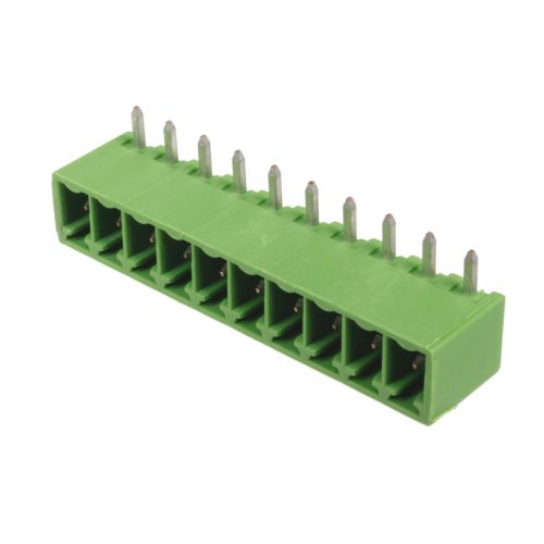 MRT9 P3,81/10-SQ - STELVIO - MRT9P3.81/10SQVE