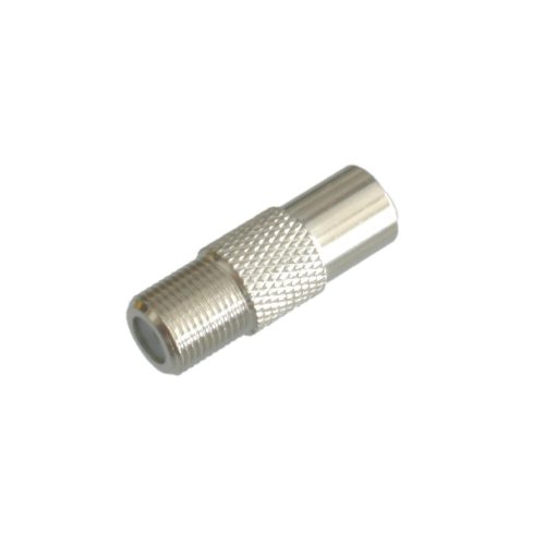 Koax-F Socket Adapter